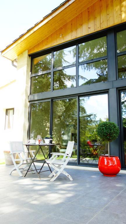 La Petite Girondine, La Suite... Pujols  Exterior photo