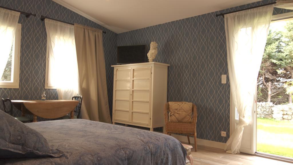 La Petite Girondine, La Suite... Pujols  Room photo