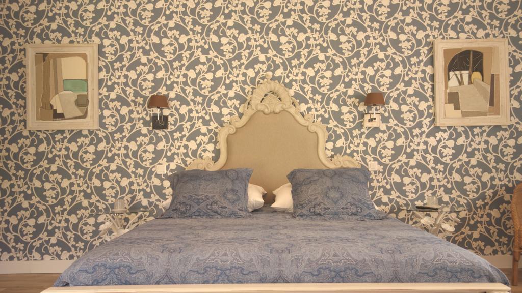 La Petite Girondine, La Suite... Pujols  Room photo