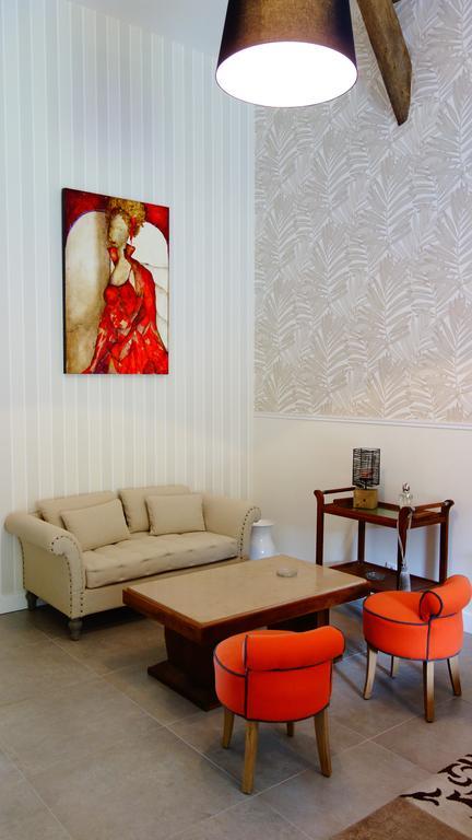 La Petite Girondine, La Suite... Pujols  Room photo