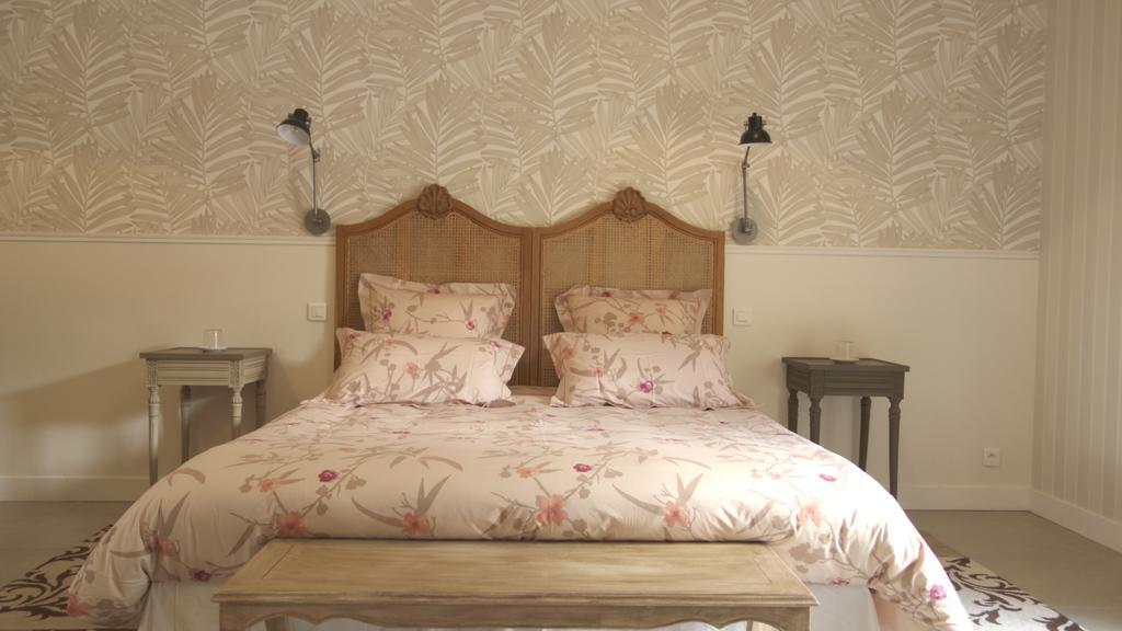 La Petite Girondine, La Suite... Pujols  Room photo