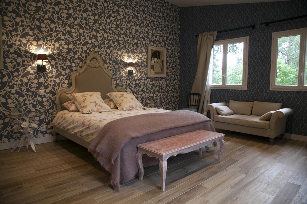 La Petite Girondine, La Suite... Pujols  Exterior photo