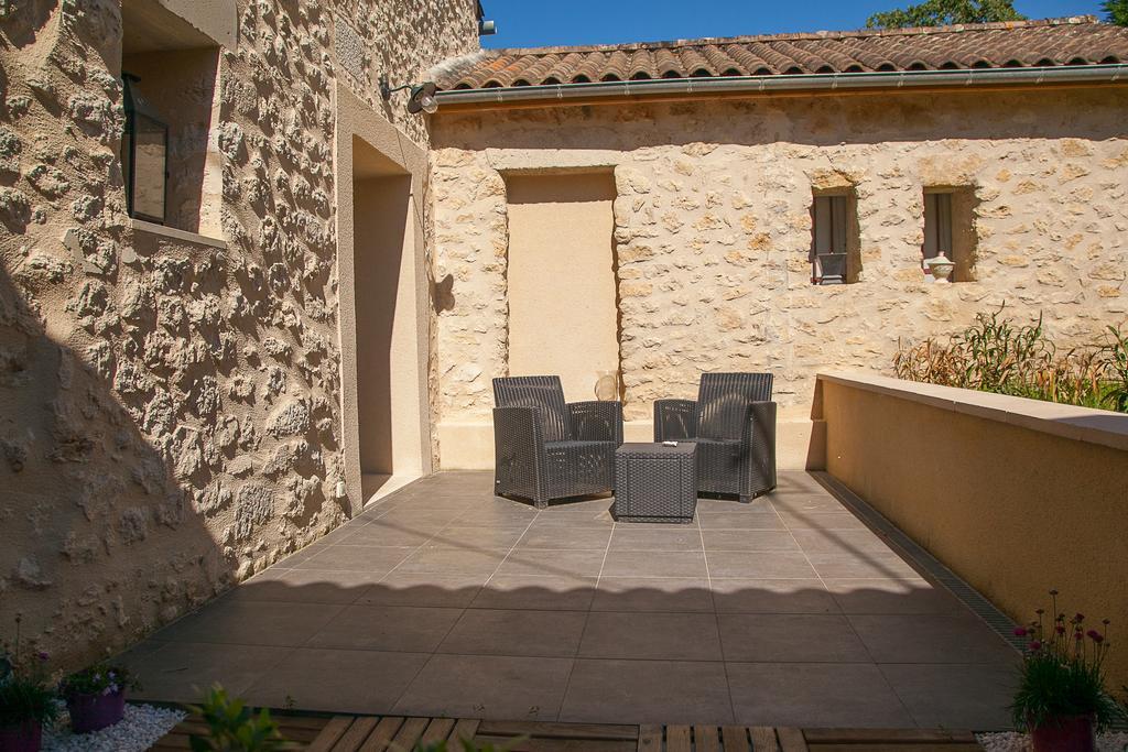 La Petite Girondine, La Suite... Pujols  Exterior photo