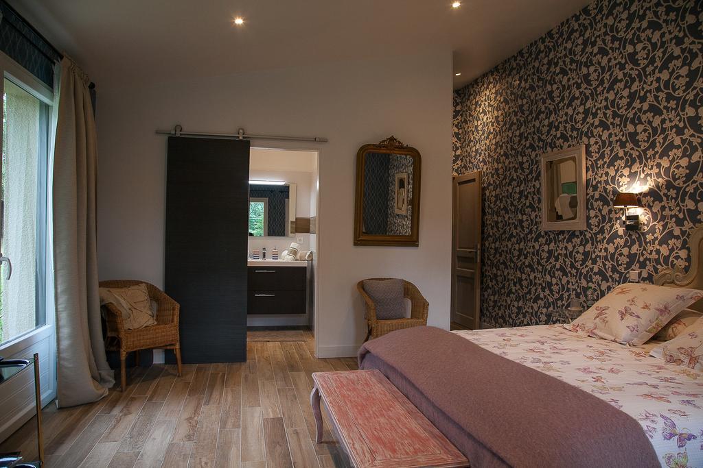 La Petite Girondine, La Suite... Pujols  Exterior photo
