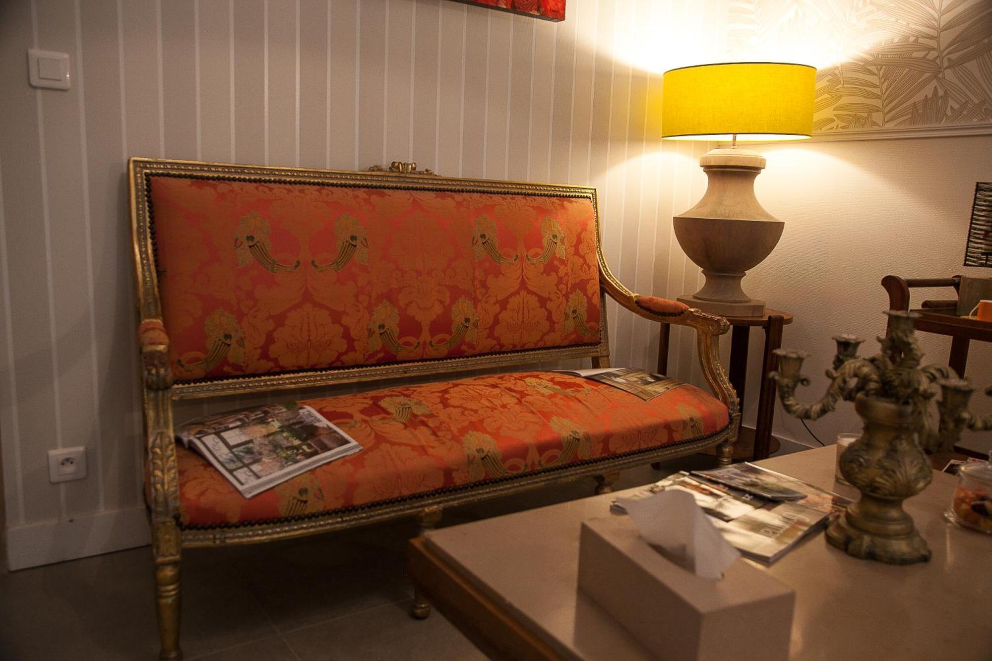 La Petite Girondine, La Suite... Pujols  Exterior photo