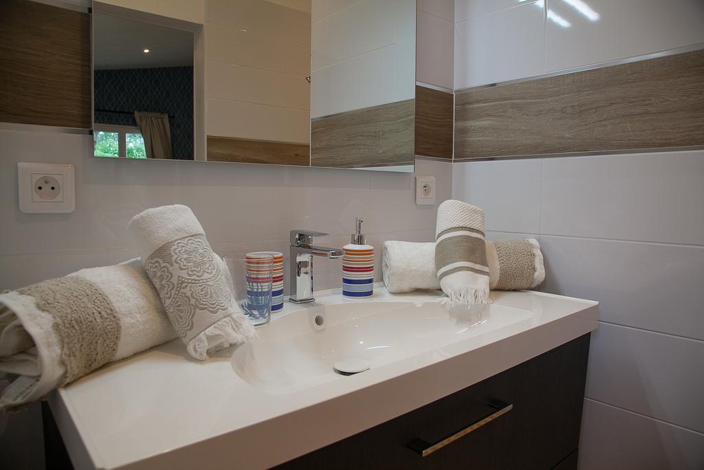 La Petite Girondine, La Suite... Pujols  Exterior photo
