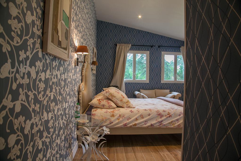 La Petite Girondine, La Suite... Pujols  Exterior photo