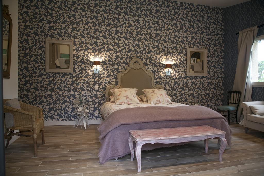 La Petite Girondine, La Suite... Pujols  Exterior photo