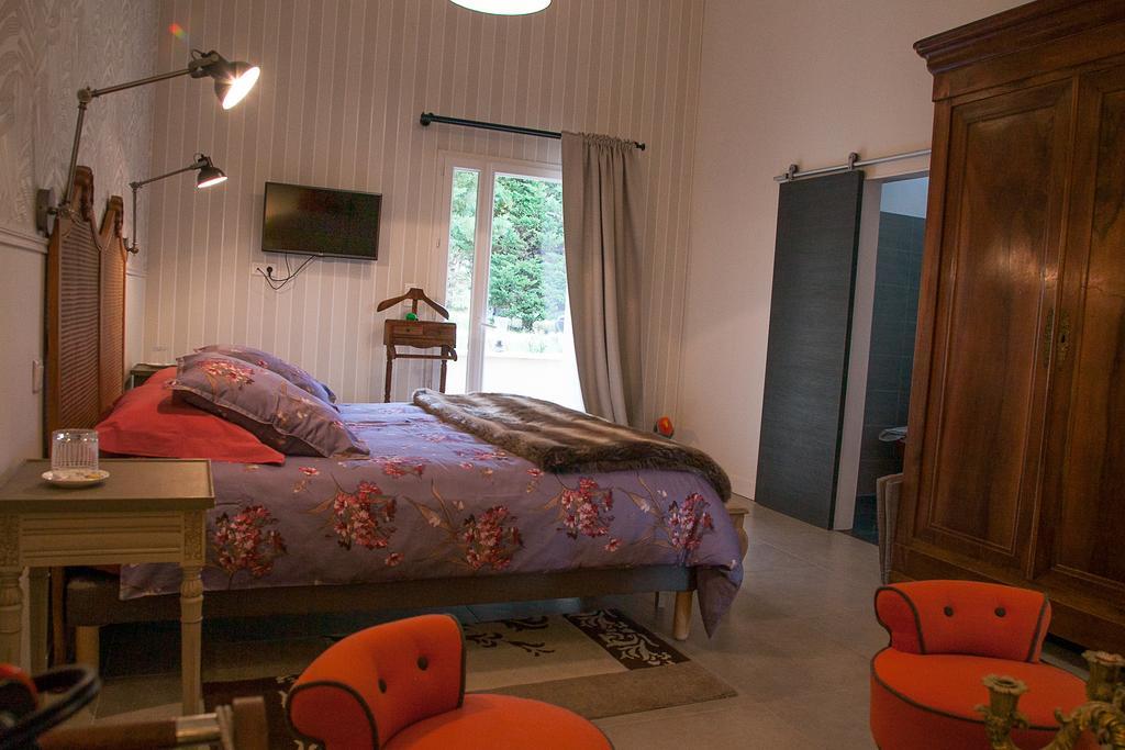 La Petite Girondine, La Suite... Pujols  Exterior photo