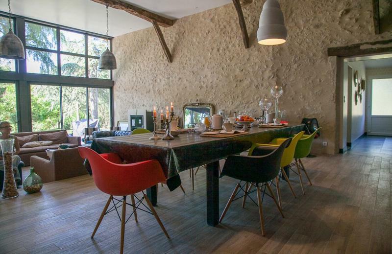 La Petite Girondine, La Suite... Pujols  Exterior photo