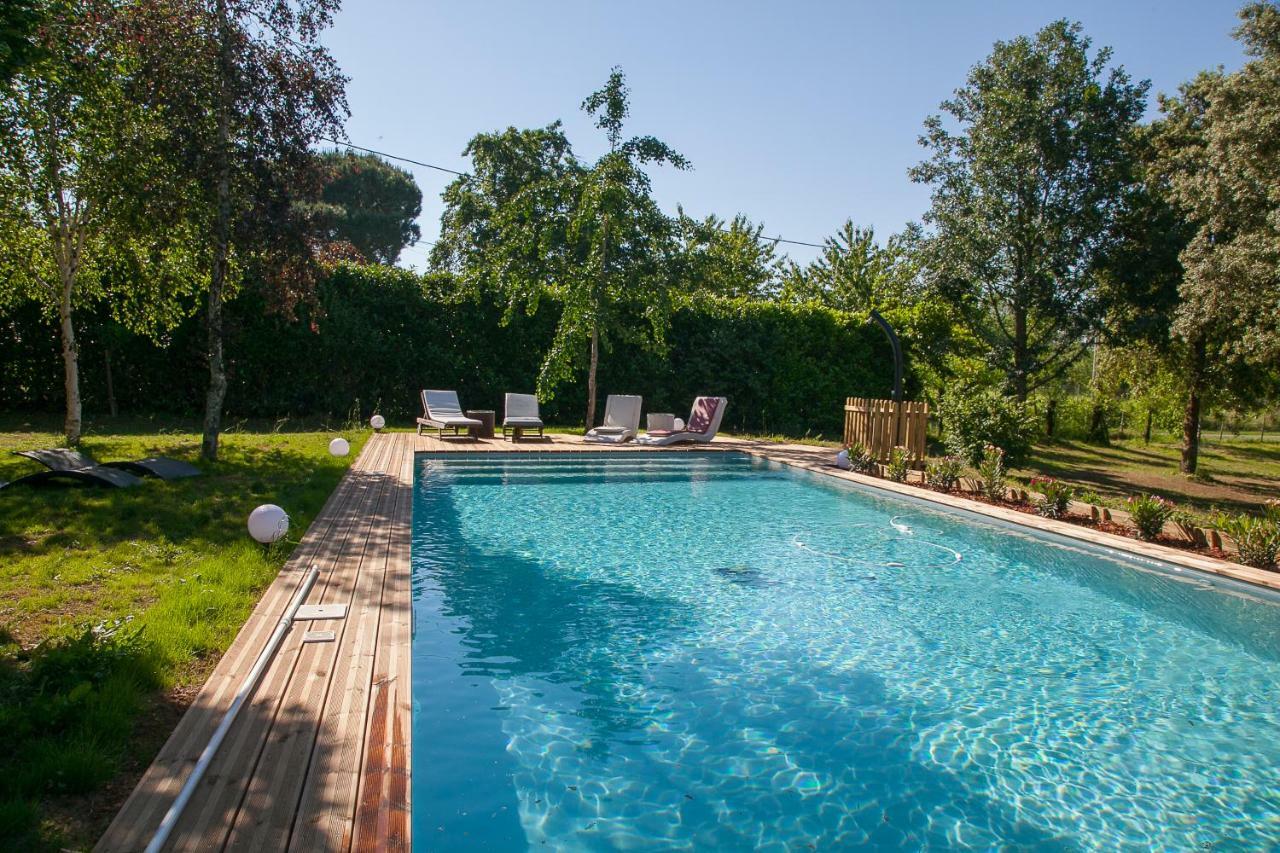 La Petite Girondine, La Suite... Pujols  Exterior photo